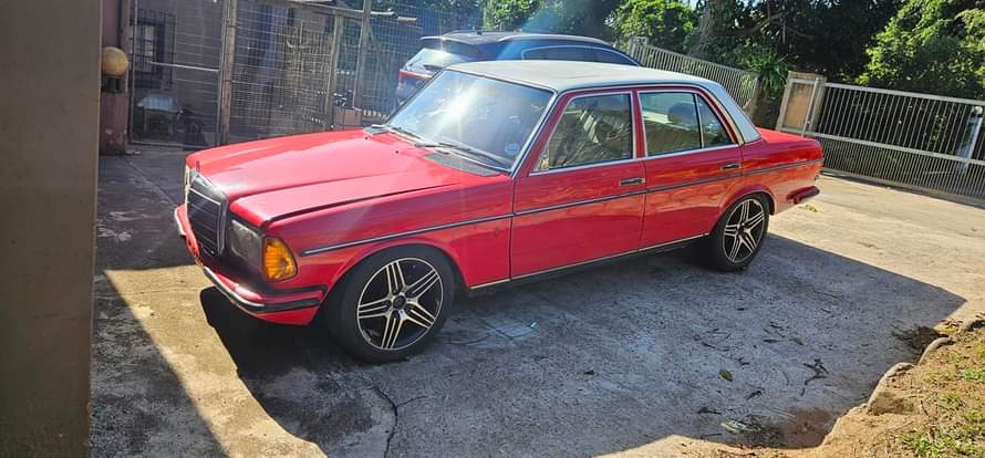 cheap cars durban