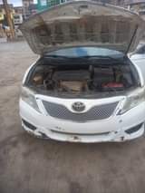 A picture of Toyota Camry 08 Nothing to fix Engine ok Gear ok