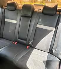A picture of Camry