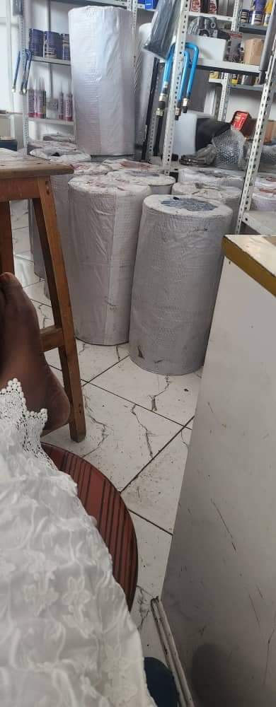 A picture of Carpets za bus na couster