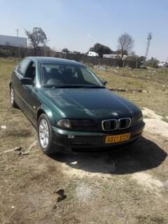 bmw e46