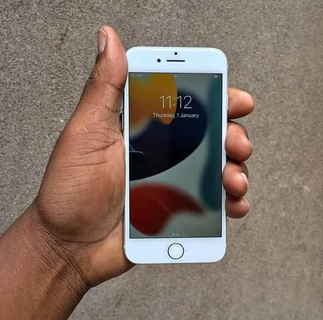 iphone 7
