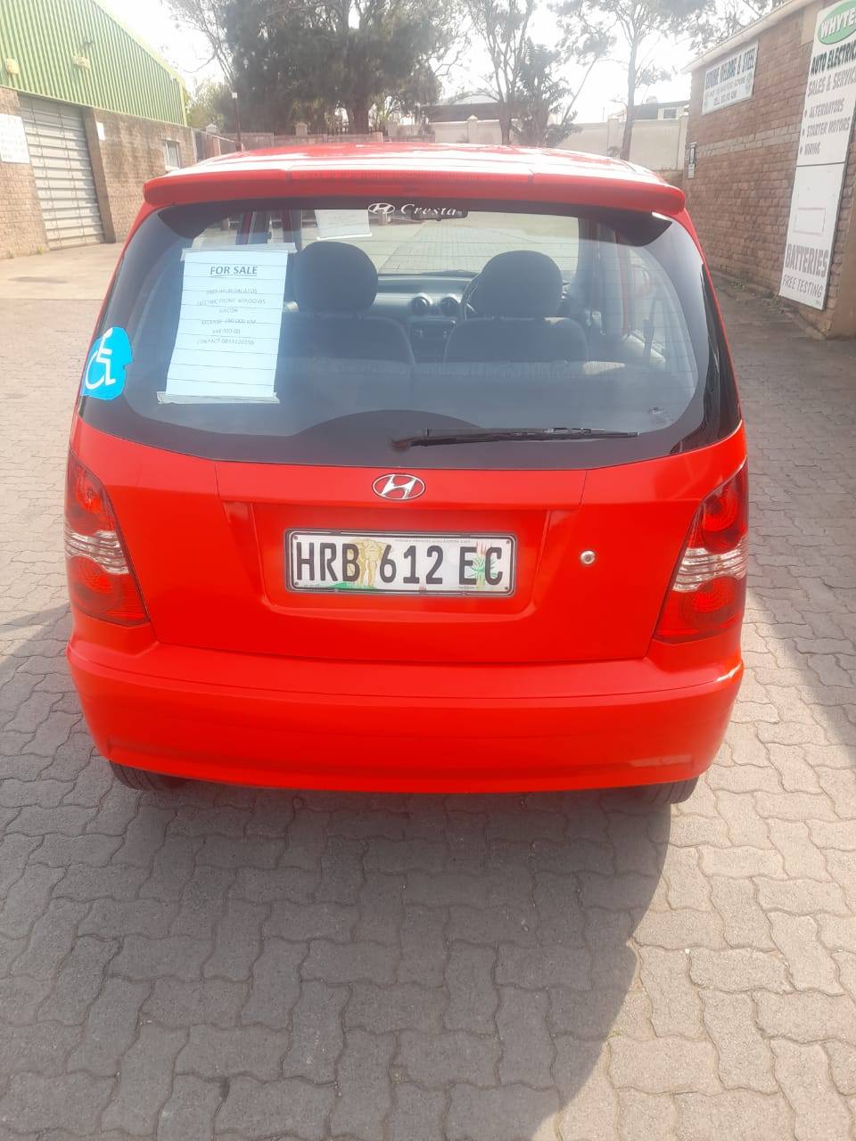 cheap cars east london