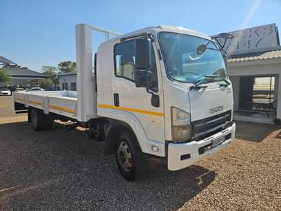 Trucks A.