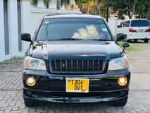 A picture of TOYOTA KULGER
