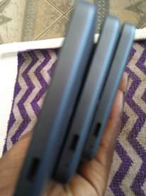 A picture of Redmi note2 android version 5 2gb ram 16gb rom HD