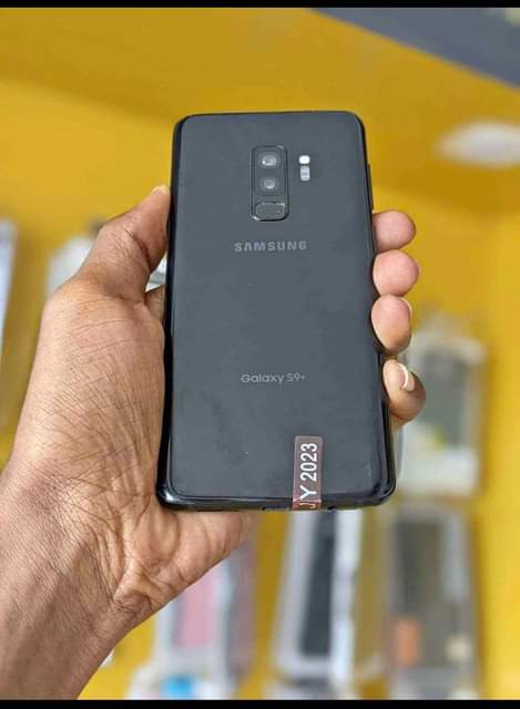 samsung s9