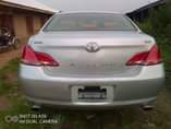 A picture of Super clean avalon