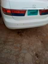 A picture of Honda EOD
