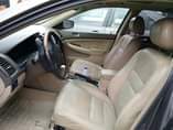A picture of Honda Accord DC 06