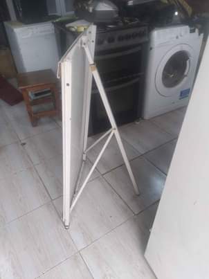 A picture of Flip chart stand