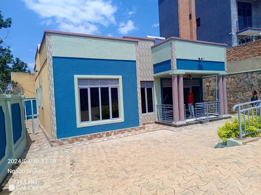 gisozi accommodation