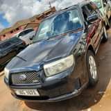 A picture of CROSS SPORTS 2006 26M