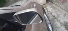 A picture of Toyota vitz million 5 8 cash