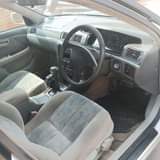 used toyota camry