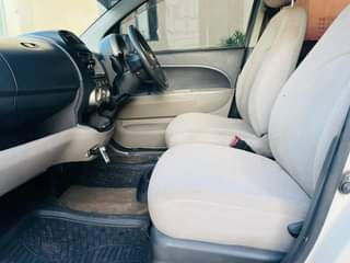 A picture of Toyota Passo