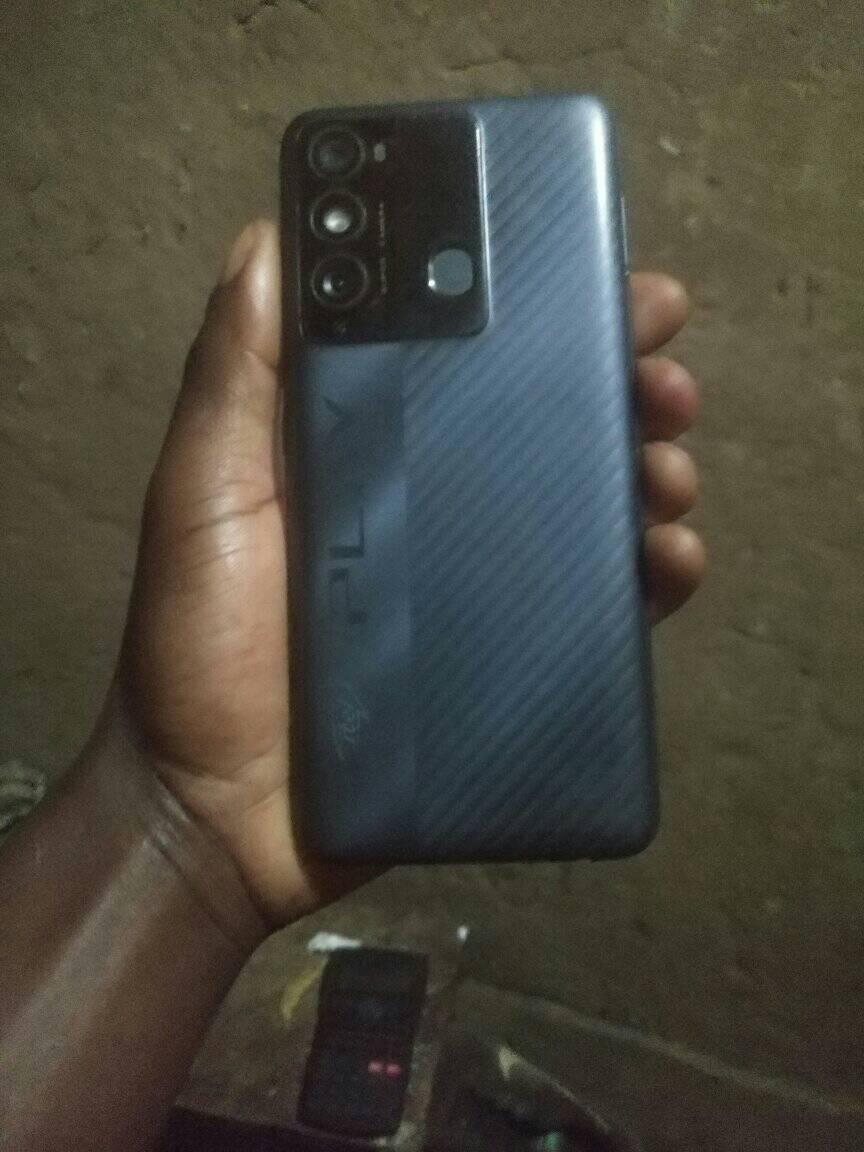 itel phones