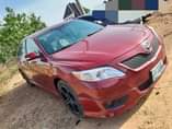 A picture of Clean Toyota Camry SE 2011 model First body 3 4m