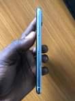 A picture of IPhone X 64GB Going 125k