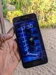 A picture of Iphone 8