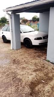 cheap cars george