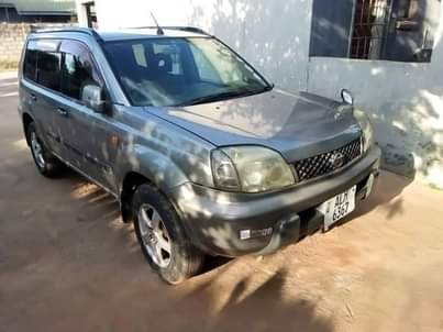 used nissan