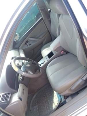 A picture of 2009 Camry