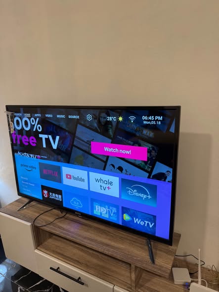 digital satellite tv