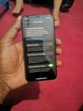 A picture of iPhone X 64 gbs