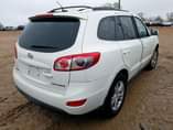 A picture of Hyundai Santa fe 2010 Toks Direct tokunbo This car is