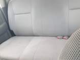 A picture of 2013 model Toyota Hilux