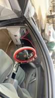 A picture of Baked Toyota Camry 2008 Engine and Gear Ac chilling Price
