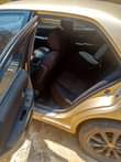 A picture of fastest finger NIGERIA USED LEXUS IS300 WITH Better engine good