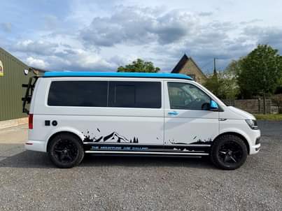campervans for sale uk