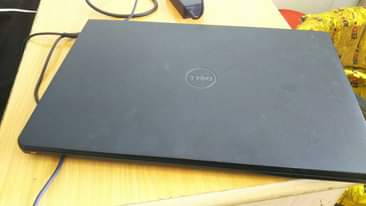 A picture of DeLL INSPIRON 15 3558 