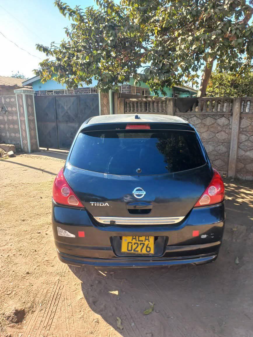 cars harare