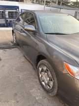 A picture of Toks Camry