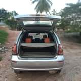 A picture of Gari nzuri