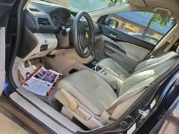 A picture of Quick deal 2013 CRV First user First registration Absolutely nothing
