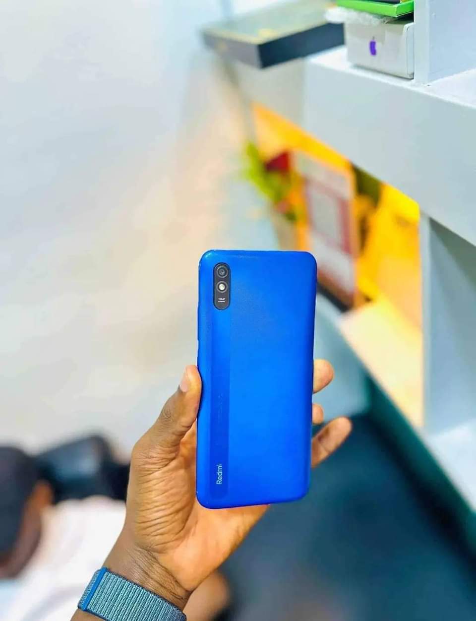 redmi