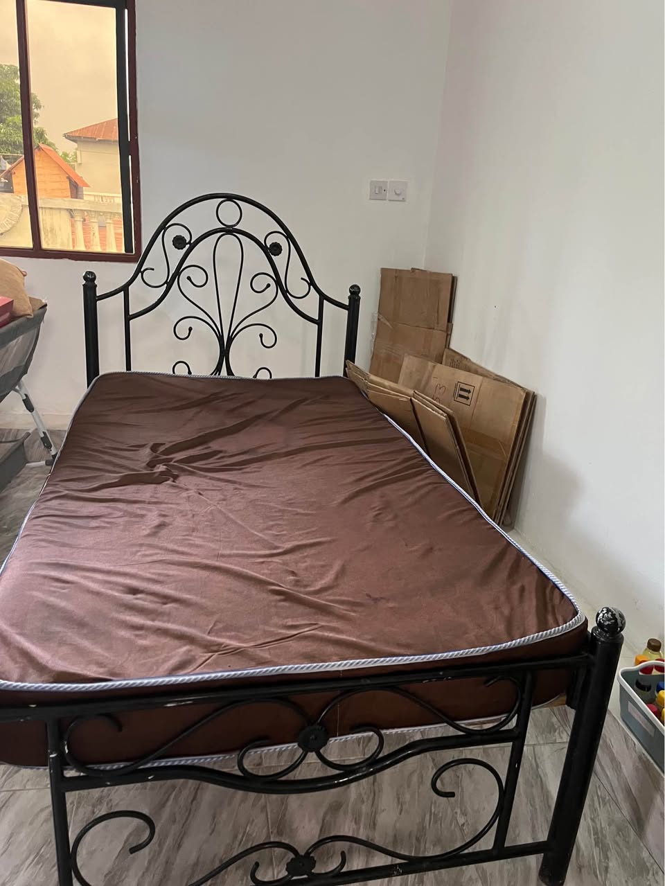 A picture of Beds