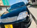 A picture of TOYOTA RUNX BEI 7M