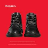 A picture of Boot ya ngozi Mtumba