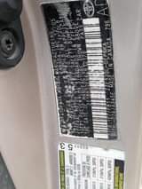 A picture of Toyota corolla 2006