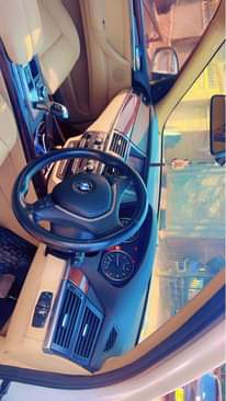 A picture of BMW x5