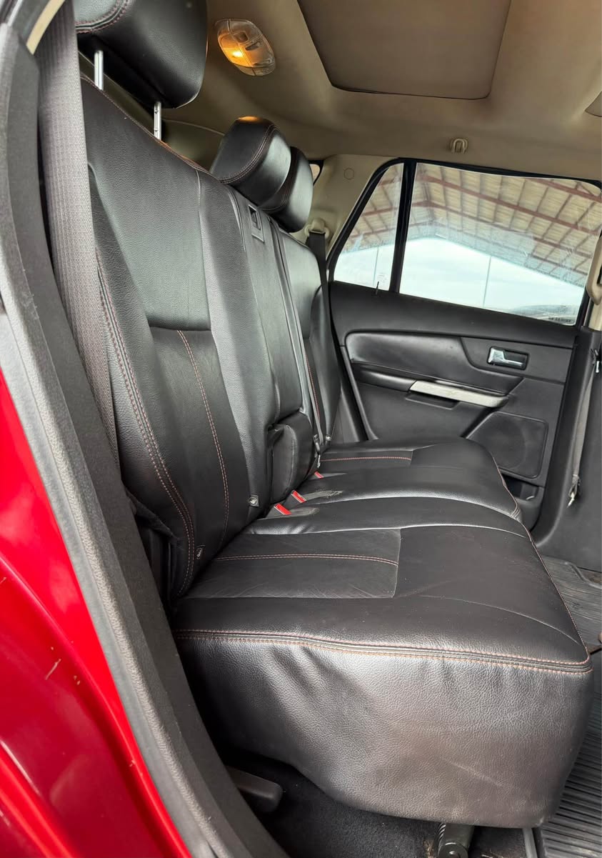 A picture of Clean well maintained 2012 Ford Edge SEL available for sale