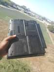 A picture of Hp core 7 Ram 4gb hdd 320gb procesor 2 13ghz