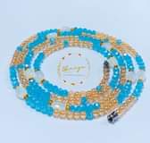 A picture of Shanga Waist Beads