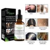 A picture of Dawa yakuotesha nywele