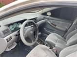 A picture of 2004 Toyota corrolla